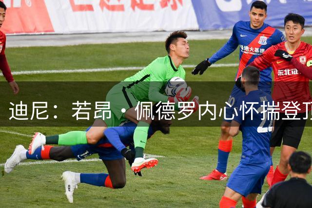 迪尼：若昂·佩德罗内心怀揣登顶足坛的渴望，他将迎来高光一季